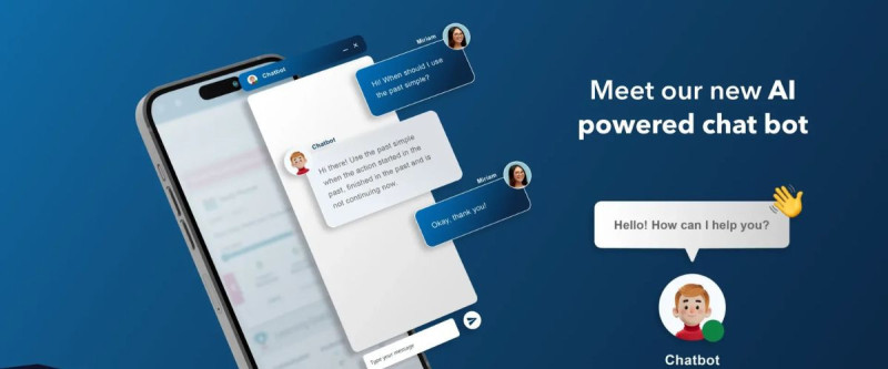 Améliorer l’apprentissage des étudiants en Suisse grâce à notre nouveau chatbot alimenté par l’IA