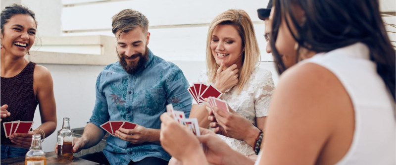 Come imparare l’inglese divertendosi? Ecco 8 attività ideali per adulti