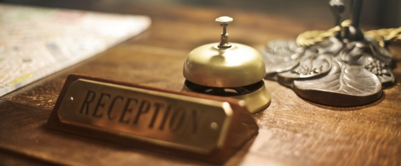 A l’hôtel: réserver une chambre en anglais