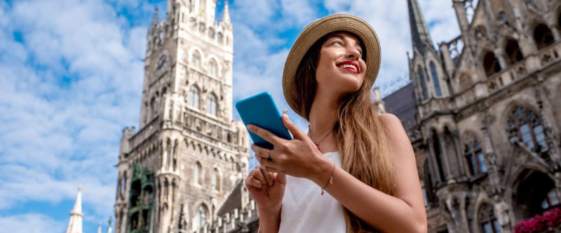 Il vocabolario del turismo in inglese