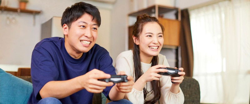 Imparare l’inglese grazie ai videogiochi: un metodo divertente ed efficace