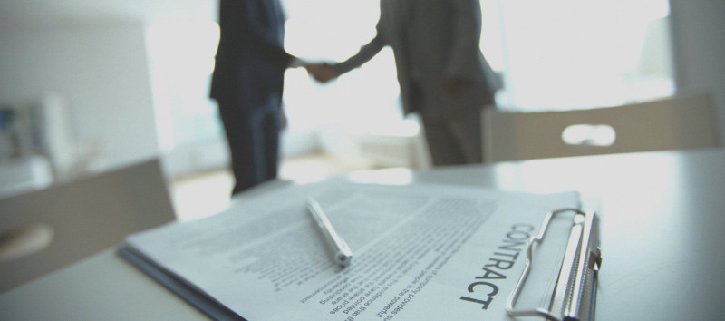 Financing - Wall Street English