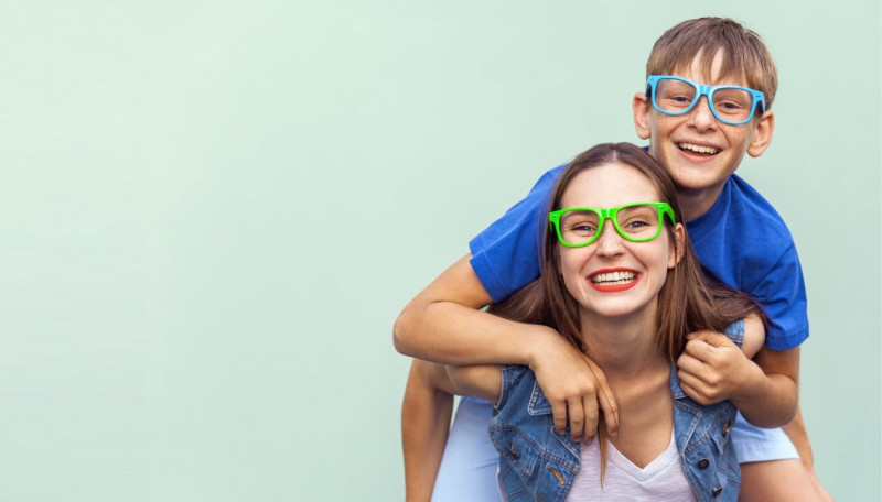 Corsi di inglese per bambini e adolescenti