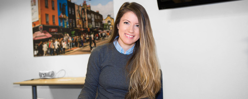 Metodo per imparare l'inglese