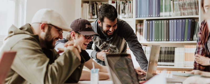 Cours d'anglais à Wall Street English