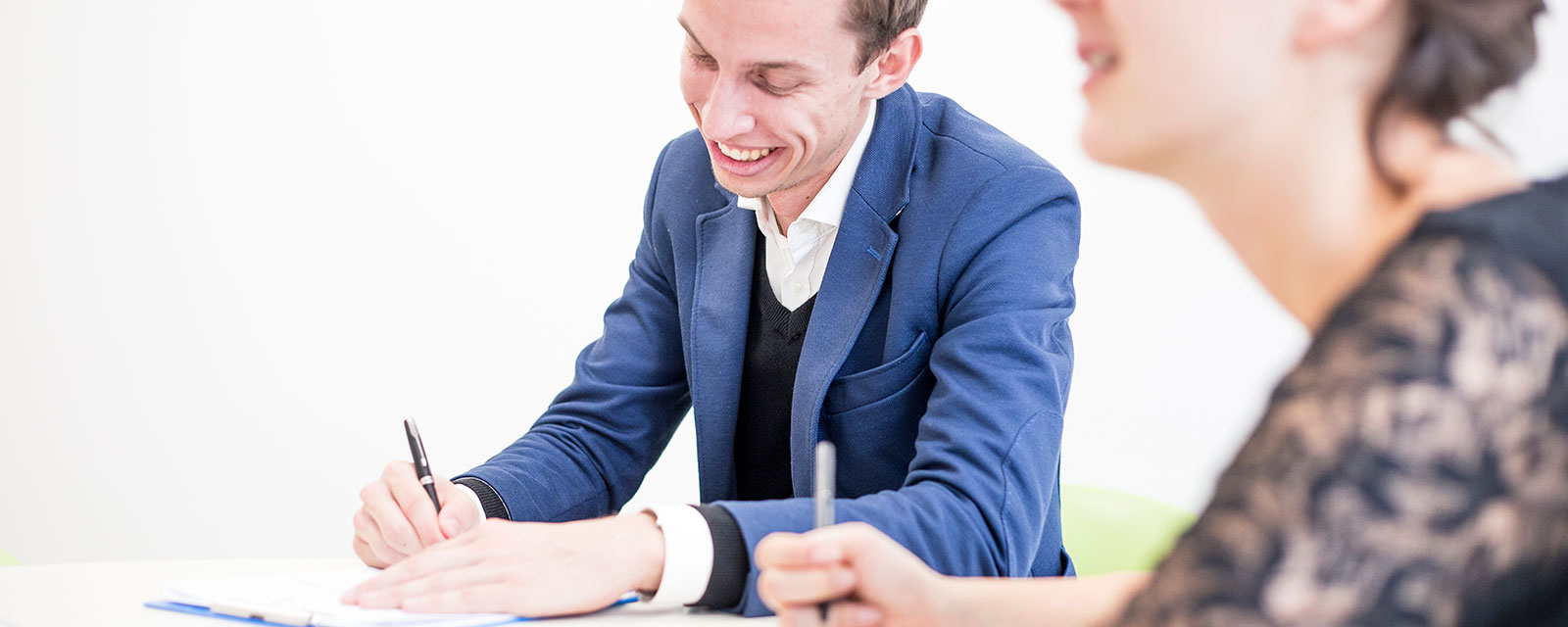 Franchising – Swiss Language Group