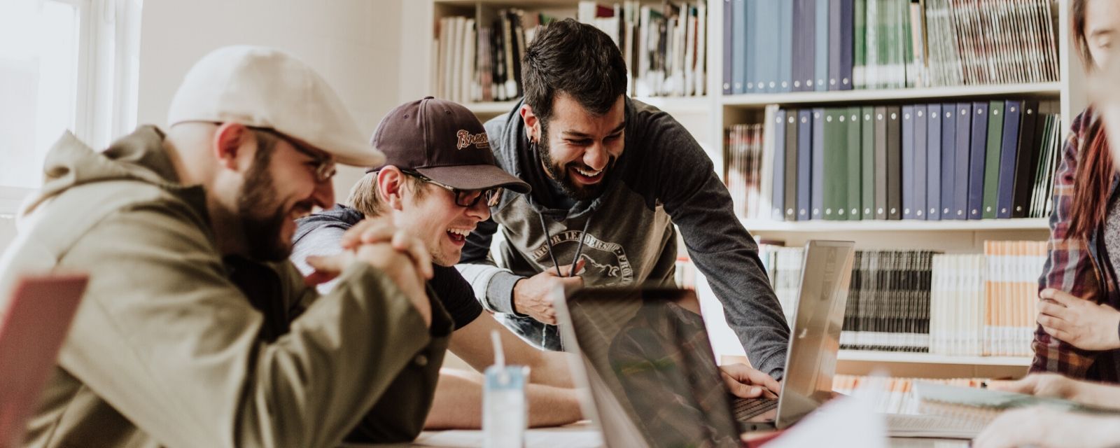 Preferred partners – Swiss Language Group