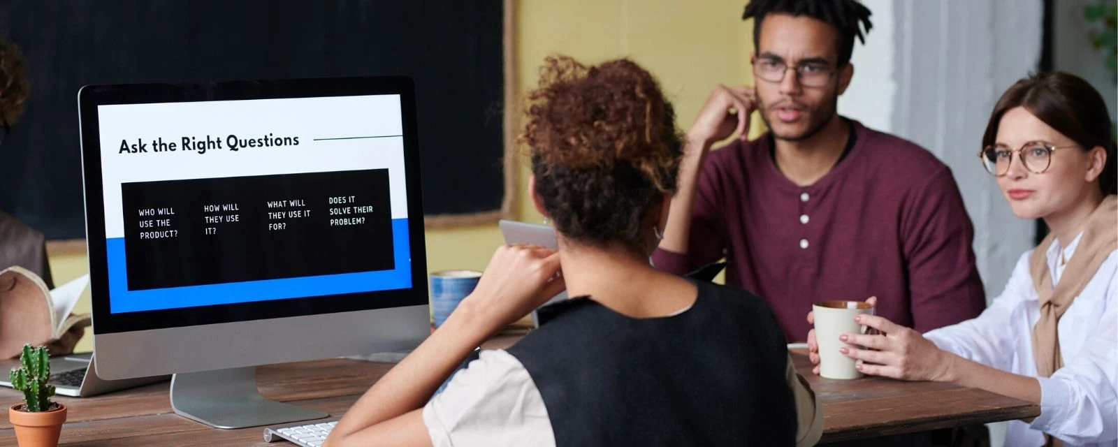 English courses for all levels